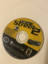 FIFA Street 2 (Nintendo GameCube, 2006) Somente disco testado e funciona perfeitamente comprar usado  Enviando para Brazil