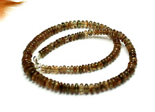 Andalusit kette edelsteinkette gebraucht kaufen  Idar-Oberstein
