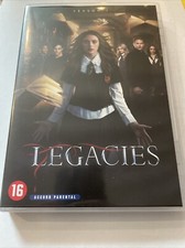 Coffret dvd série d'occasion  Saint-André-lez-Lille