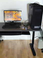 Gaming fisso completo usato  Torino