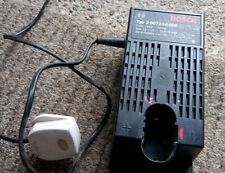 Genuine bosch 7.2v for sale  OSWESTRY
