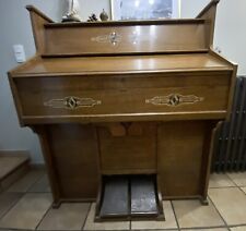 Harmonium kasriel trés d'occasion  Remoulins