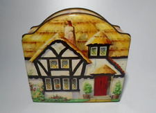 Vintage tuckers totnes for sale  ST. AUSTELL