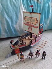 Playmobil history galeone usato  Graffignana