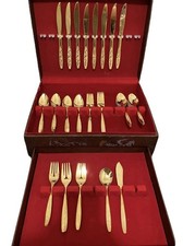 Lifetime cutlery stainless for sale  Whitman