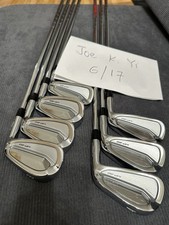 Mizuno mp20mmc irons for sale  Arcadia
