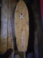 Skateboard. arbor sizzler. for sale  BURTON-ON-TRENT