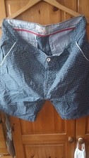 Mens smart shorts for sale  CROYDON