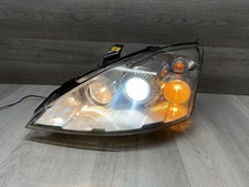 2002 2003 2004 Ford Focus SVT Mach Edition xenônio HID farol driver LH OE (22) comprar usado 2002 2003 2004 Ford Focus SVT Mach Edition xenônio HID farol driver LH OE (22) comprar usado  Enviando para Brazil