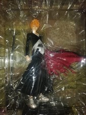 Bleach ichigo kurosaki usato  Roma