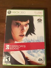 Mirrors Edge (Microsoft Xbox 360, 2008) Novo na caixa - Testado comprar usado Mirrors Edge (Microsoft Xbox 360, 2008) Novo na caixa - Testado comprar usado  Enviando para Brazil