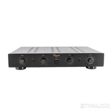 Pré-amplificador híbrido tubo estéreo Vincent Audio SA-32 comprar usado  Enviando para Brazil
