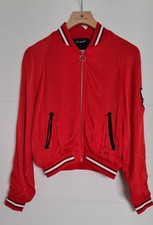 Veste blouson bombers d'occasion  Cap-d'Ail