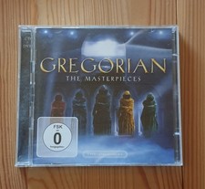Gregorian the masterpieces gebraucht kaufen Gregorian the masterpieces gebraucht kaufen  Aschaffenburg