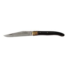 Coltello laguiole tradition usato  Montebello della Battaglia