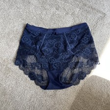 navy blue knickers for sale  BURY ST. EDMUNDS