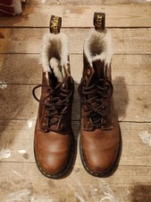 Martens fur lined for sale  LARNE