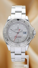 Rolex Yacht-Master 40 Automatik Herrenuhr	 16622  Papers + Box comprar usado  Enviando para Brazil