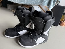 Snowboardschuhe flow vega gebraucht kaufen  Windach