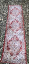 Oriental weavers runner for sale Oriental weavers runner for sale  DOWNHAM MARKET