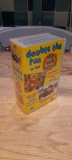 Double fun fun for sale  STRATFORD-UPON-AVON
