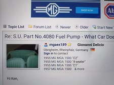 old fuel pumps for sale  HARROW