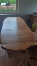 Wunderschöne essecke 6 gebraucht kaufen  Köln