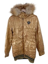 Nickelson veste hiver d'occasion  Expédié en France