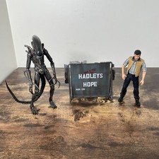 Neca alien hadleys for sale  West Valley City