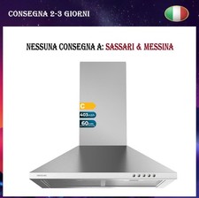 Cecotec cappa aspirante usato Cecotec cappa aspirante usato  Piombino Dese