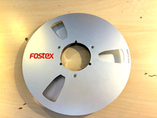 Fostex branded 10.5in for sale  HAILSHAM