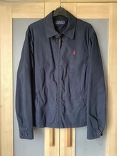 Ralph lauren harrington for sale  STOCKPORT