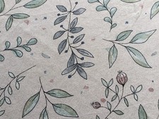 Tischdecke mitteldecke blätte gebraucht kaufen  Biebergemünd