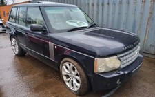 Land rover range for sale  NEWARK