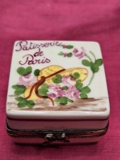 Limoges rochard patisserie d'occasion  Expédié en Belgium
