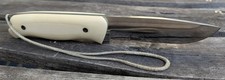 Utdoormesser 11cm klinge gebraucht kaufen  Pohlheim