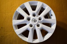 Alu felge toyota gebraucht kaufen  Hamburg