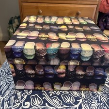 Decorative storage box for sale  PETERBOROUGH