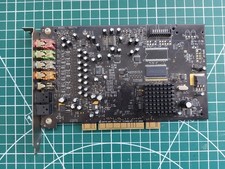 Creative labs sb0770 for sale  BLACKPOOL