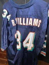 Vtg miami dolphins for sale  Anderson