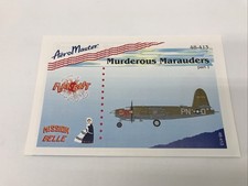 Aeromaster 413 murderous for sale  Kyle