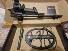 Minelab equinox 700 for sale Minelab equinox 700 for sale  DUNOON