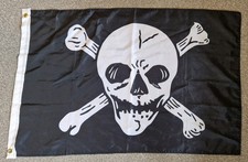 Black white polyester for sale  NEWTON STEWART