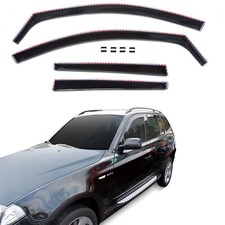 Deflettori per bmw usato  Italia