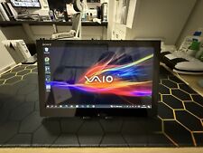 Sony vaio duo for sale  SOUTHAMPTON