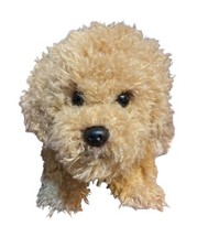 Demdaco shaggy labradoodle for sale  Piedmont