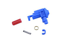 AIRSOFT AEG SHS HOP UP POLYMER CHAMBER v2 MARUI, D/BOYS/ SPECNA/JG COMPLETE comprar usado  Enviando para Brazil