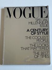 1999 special vogue for sale  OXTED