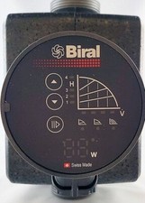 Biral heizungspumpe pumpe gebraucht kaufen  Eltmann