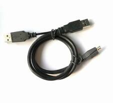 Cabo USB 3.0 A macho para micro USB 3 Y com alimentação USB extra para HDD móvel de 2,5" comprar usado  Enviando para Brazil